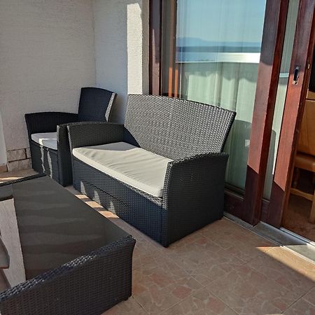 Apartment Teresa With Big Terrace Dramalj Crikvenica Exterior photo
