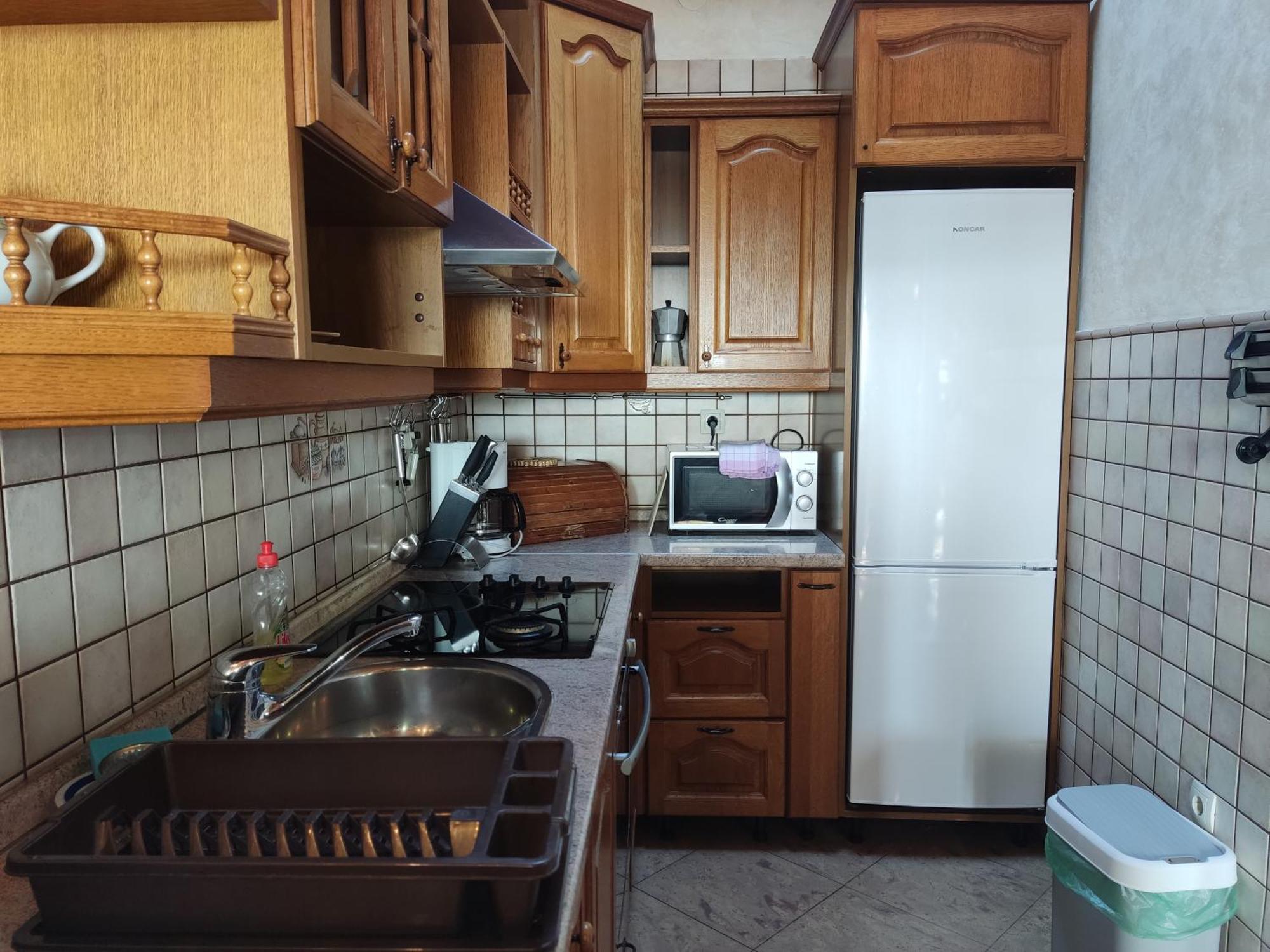 Apartment Teresa With Big Terrace Dramalj Crikvenica Exterior photo