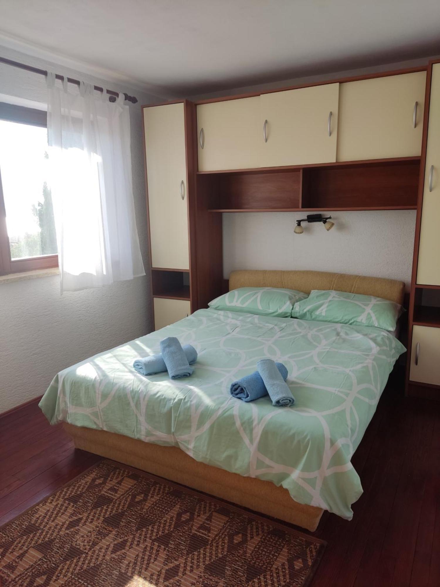 Apartment Teresa With Big Terrace Dramalj Crikvenica Exterior photo