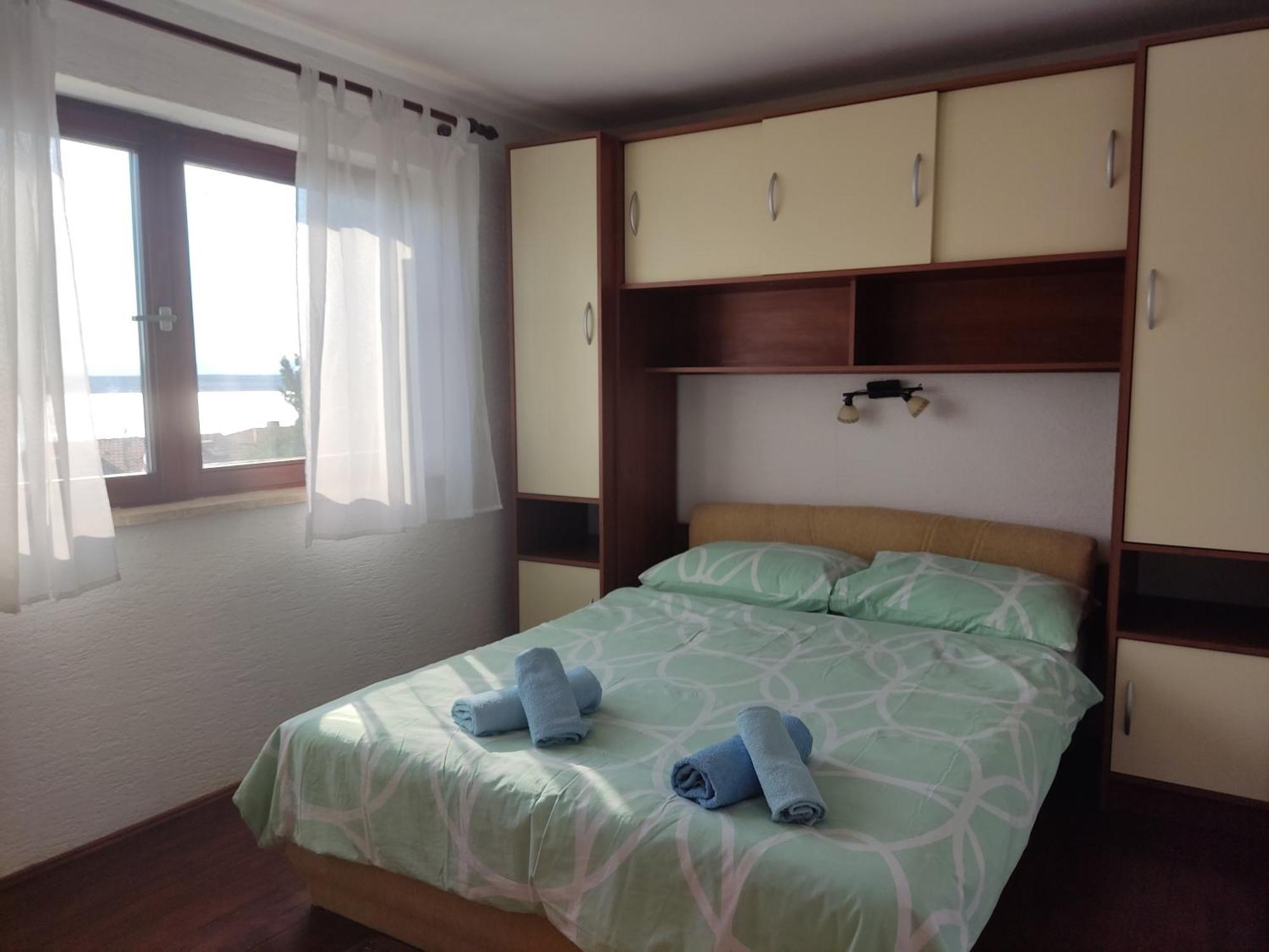 Apartment Teresa With Big Terrace Dramalj Crikvenica Exterior photo