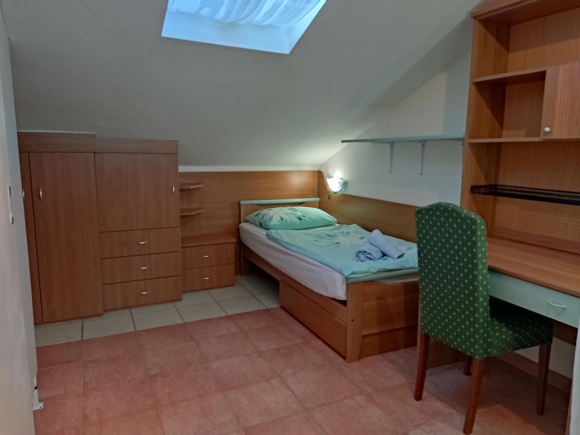 Apartment Teresa With Big Terrace Dramalj Crikvenica Exterior photo